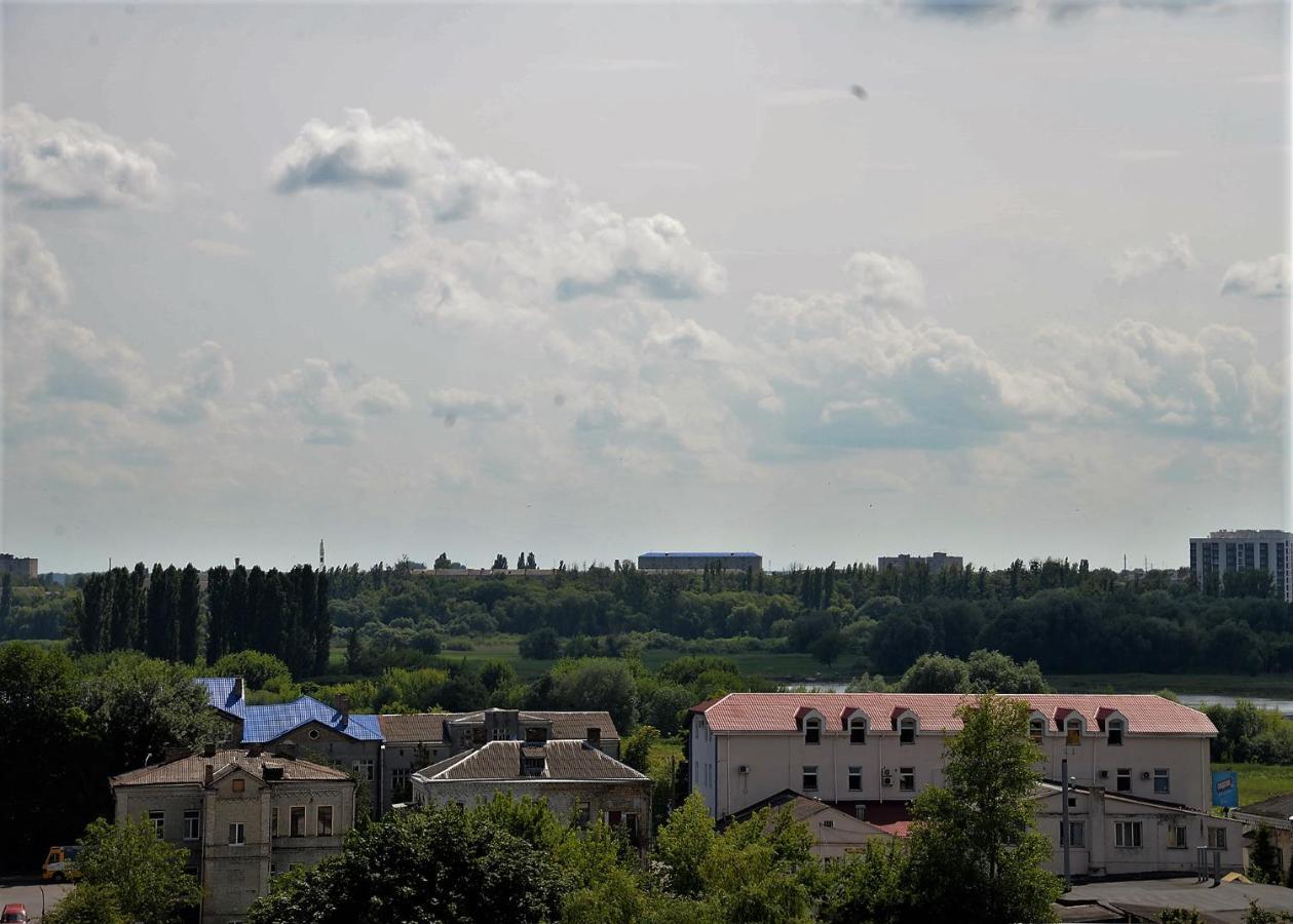 Луцьк Готель Світязь Lutsk Ngoại thất bức ảnh